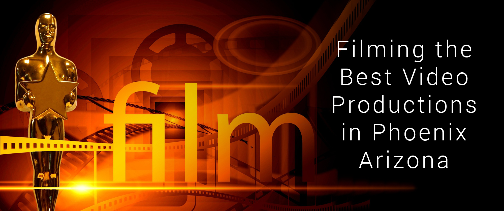 The importance of video production Phoenix