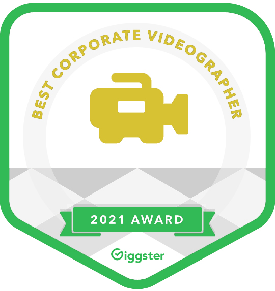 video production Phoenix award