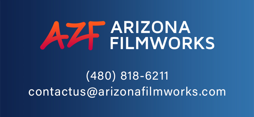 video production Phoenix logo