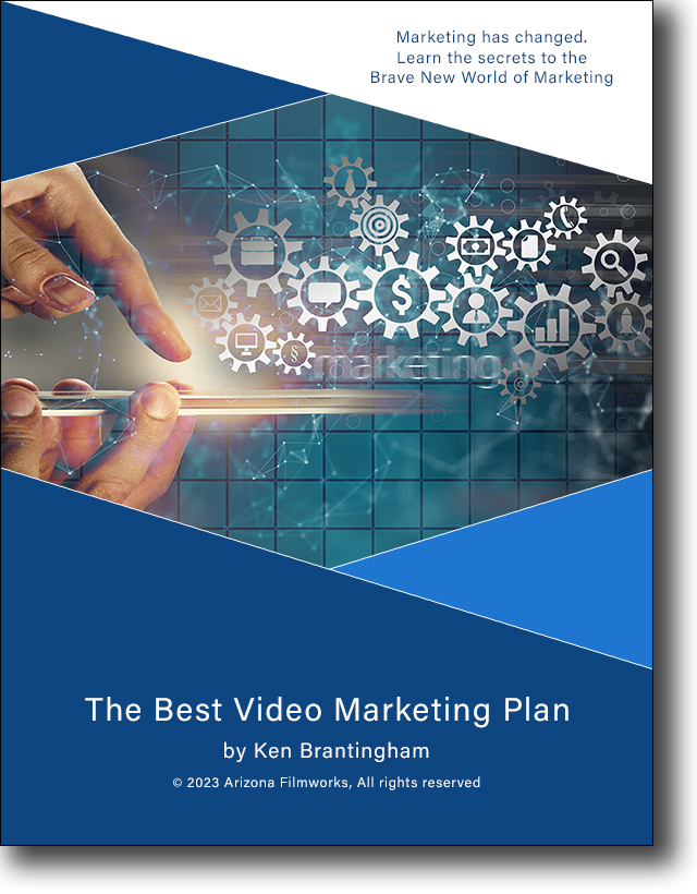 video production Phoenix cover